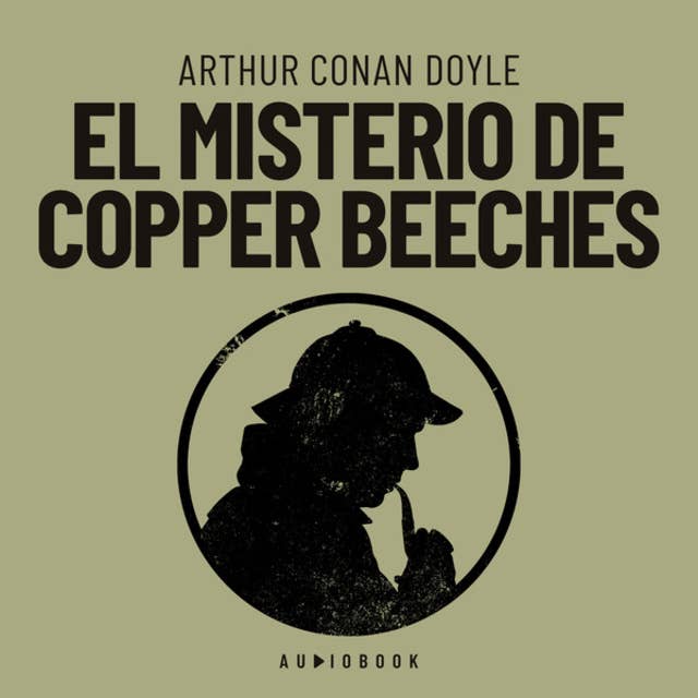 El misterio de Copper Beeches