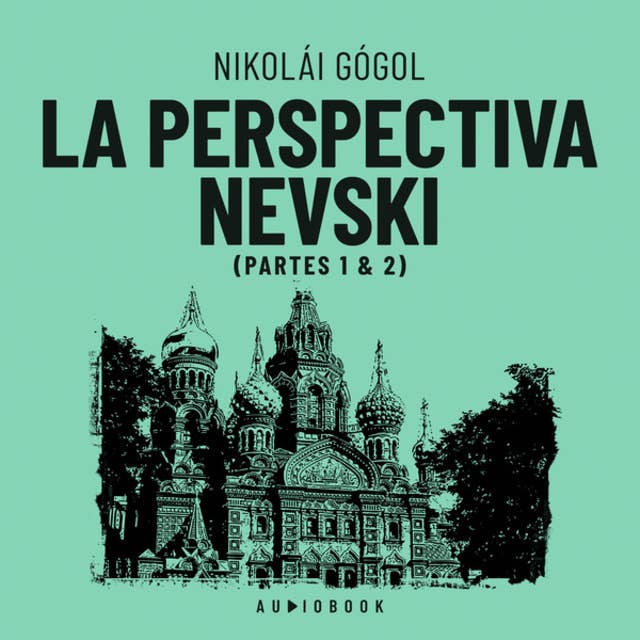 La perspectiva Nevski