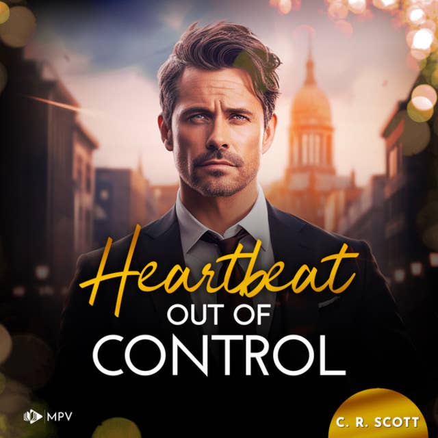 Cover for Heartbeat out of Control - Surprised Hearts, Band 2 (ungekürzt)