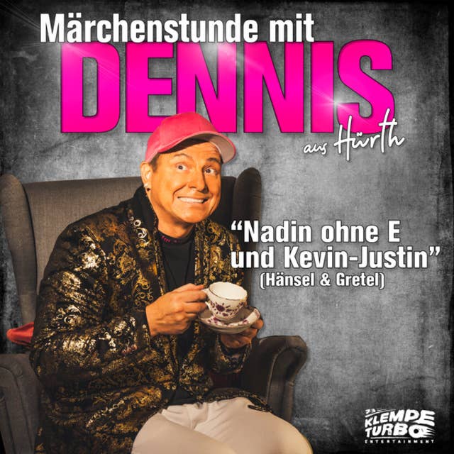 Märchenstunde mit Dennis aus Hürth - Nadin ohne E und Kevin-Justin (Hänsel & Gretel)