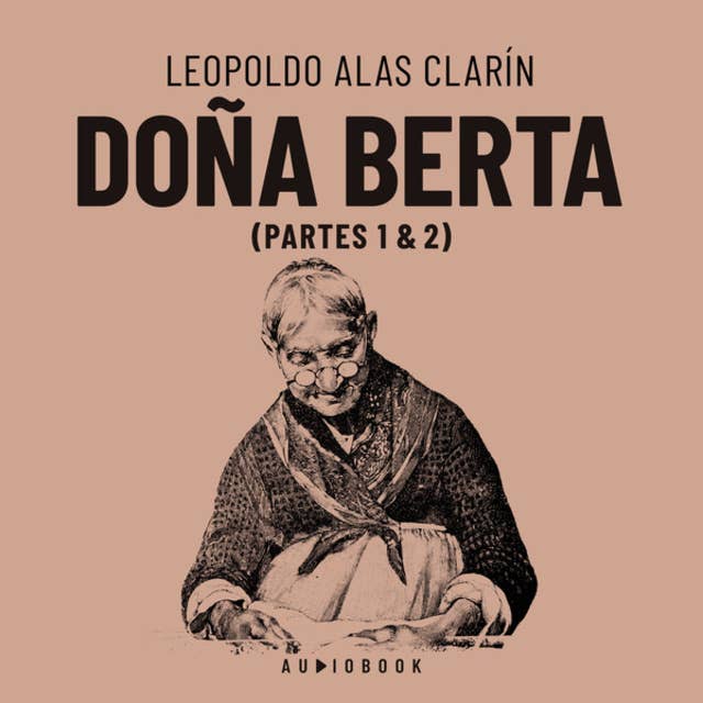 Doña Berta (Completo)