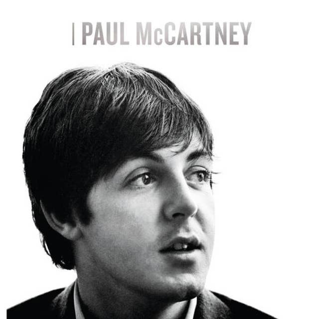 Paul McCartney (ungekürzt)