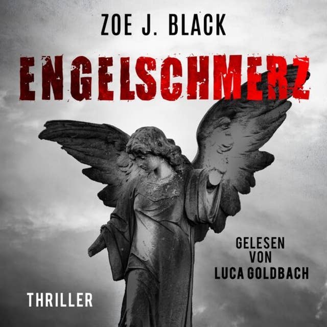 Engelschmerz - Künzel & Lobenstein-Thriller, Band 12 (ungekürzt)