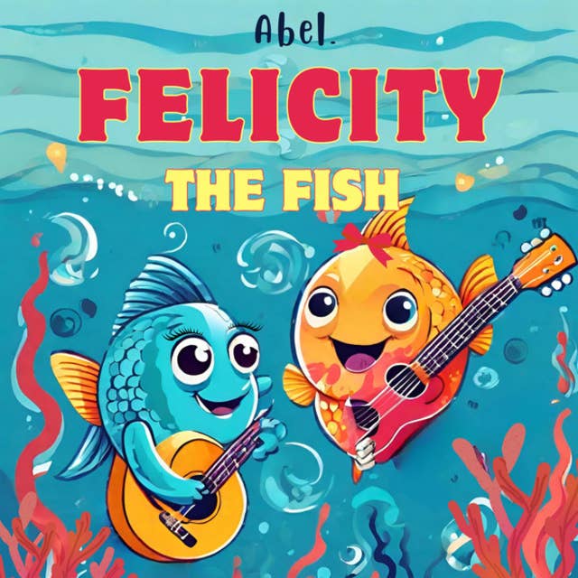 Abel Originals, Season 1: Felicity the Fish