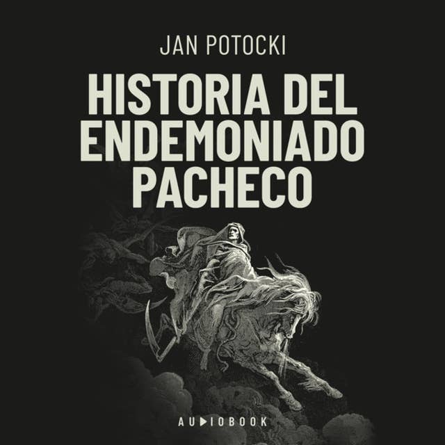 Historia del endemoniado Pacheco
