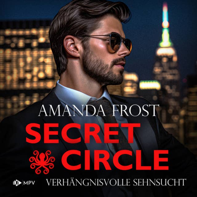 Verhängnisvolle Sehnsucht - Secret Circle, Buch 5 (ungekürzt) 