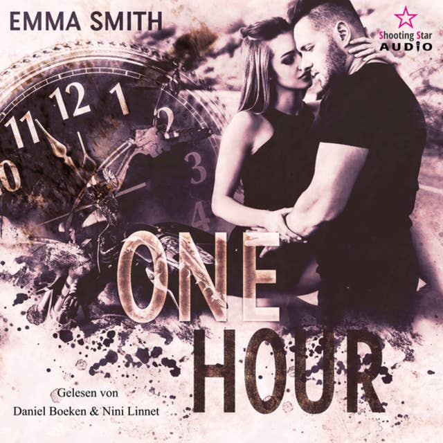 One Hour - MC-Chicago, Band 2 (ungekürzt) by Emma Smith