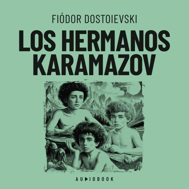 Los hermanos Karamazov - El gran inquisidor