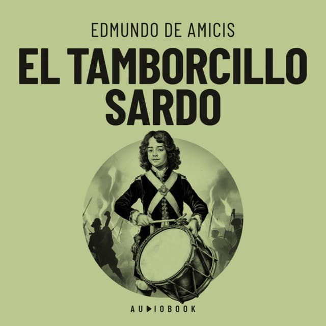 El tamborcillo sardo (Completo) 