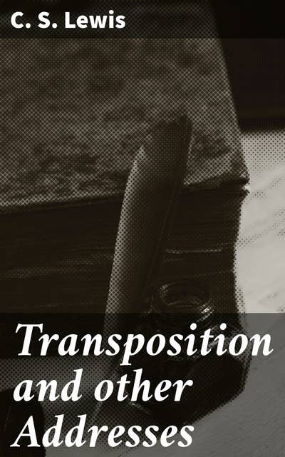 Transposition and other Addresses