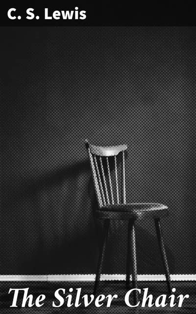 The Silver Chair