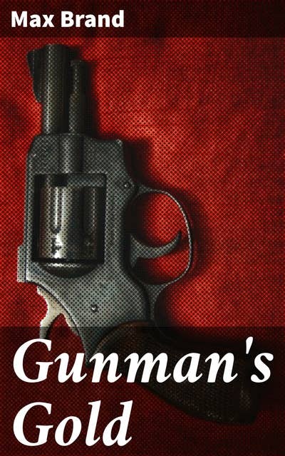 Cover for Gunman's Gold