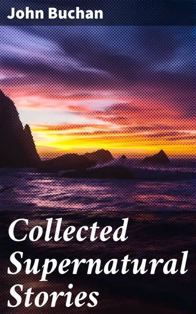 Collected Supernatural Stories