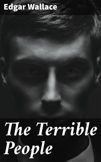 The Terrible People