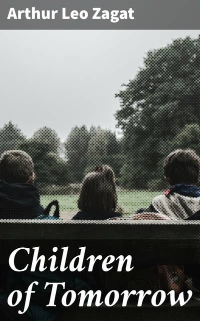Children of Tomorrow: An Exploration of Sentient Children in a Post-Apocalyptic Landscape