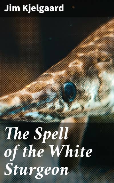 The Spell of the White Sturgeon
