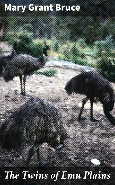 The Twins of Emu Plains