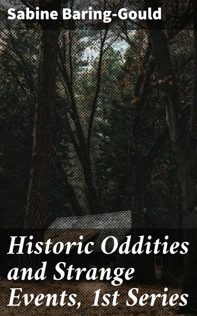Historic Oddities and Strange Events, 1st Series