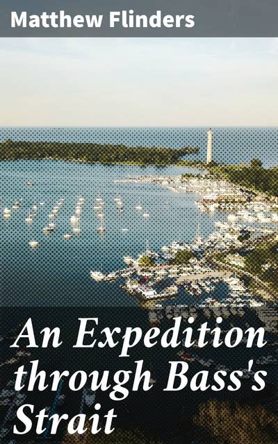 An Expedition through Bass's Strait: Exploring the Uncharted Waters of Bass's Strait