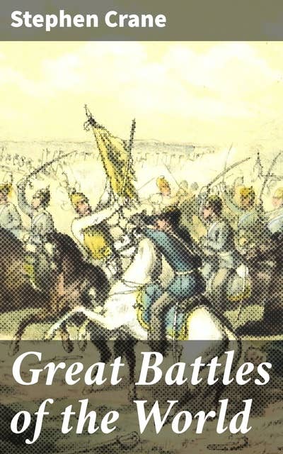Great Battles of the World: Epic Warfare and Battlefield Narratives: A Literary Exploration of Famous Historical Conflicts