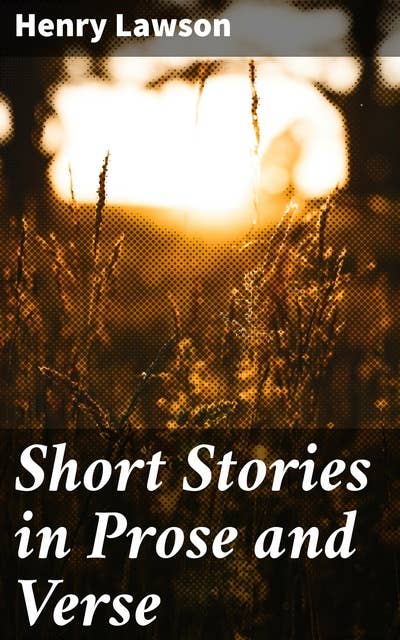 Short Stories in Prose and Verse