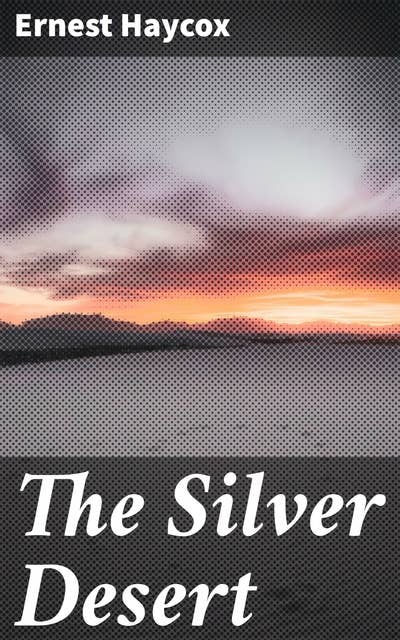 The Silver Desert