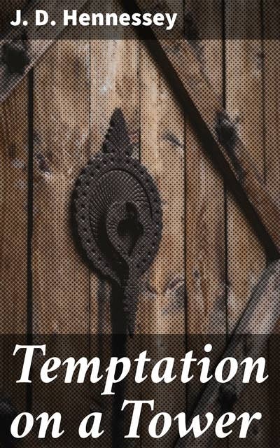 Temptation on a Tower: Exploring the Depths of Temptation and Power in a Gothic Tower