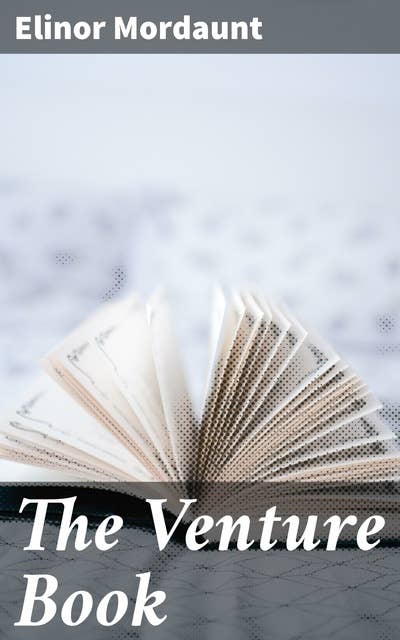The Venture Book