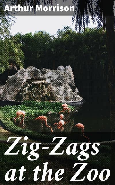 Zig-Zags at the Zoo