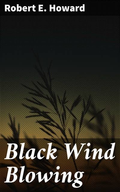 Black Wind Blowing