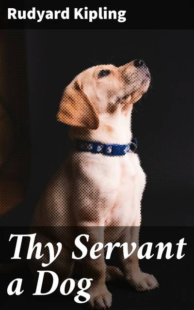 Thy Servant a Dog: A Heartwarming Collection of Fictional Pets: Stories of loyalty, love, and devotion from a bygone era