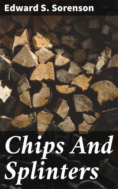 Chips And Splinters: Exploring the Depths of Human Emotions and Relationships