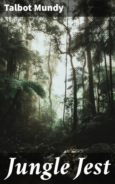 Jungle Jest