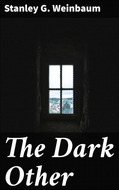 The Dark Other: An Exploration of Psychological Horror and Supernatural Intrigue in a 1930s American Town