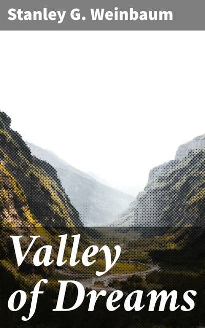 Valley of Dreams: Journey into the Future: Discovering Virtual Realms and Philosophical Reflections in a Classic Science Fiction Adventure