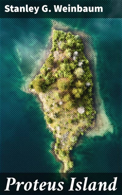 Proteus Island: An Exploration of Genetic Experimentation and Evolution on a Remote Island
