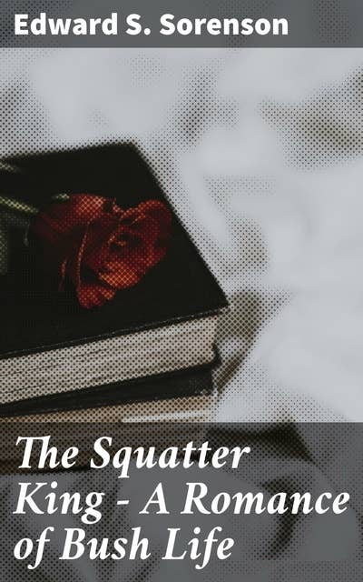 The Squatter King - A Romance of Bush Life: Love and Survival in the Wild: A Frontier Romance