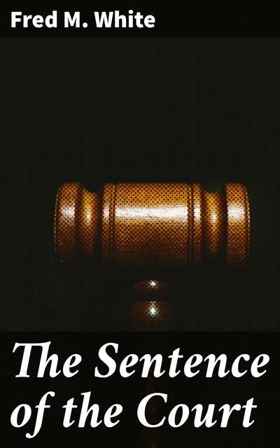 The Sentence of the Court