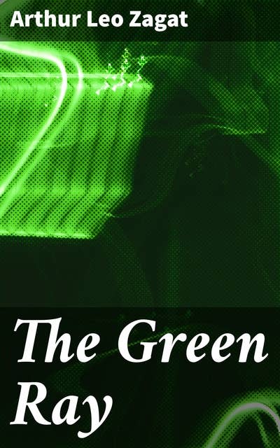 The Green Ray: An Enigmatic Phenomenon Sparks Love and Fate in a Classic Sci-Fi Romance