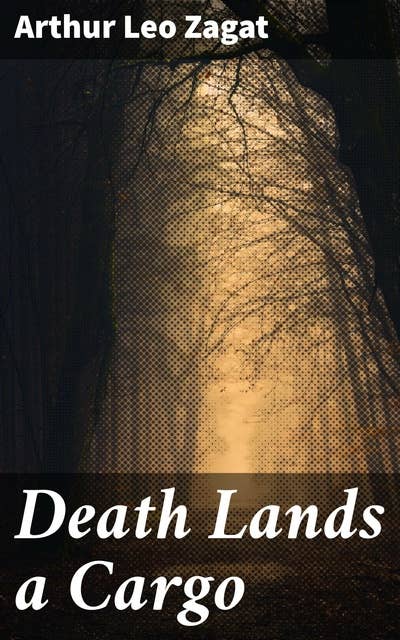 Death Lands a Cargo: Intrigue and Betrayal on the High Seas