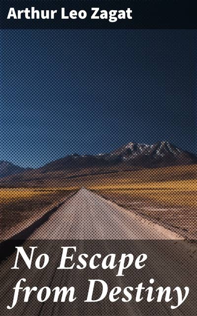No Escape from Destiny: Exploring Fate and Time in the Golden Age of Science Fiction