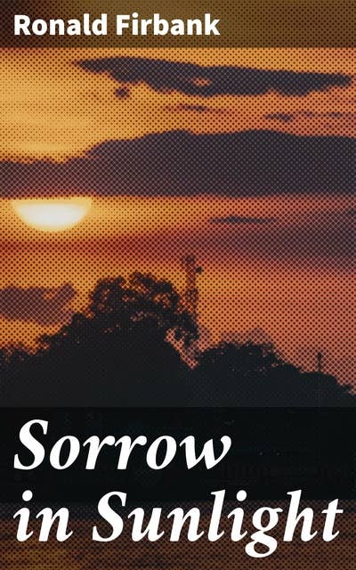 Sorrow in Sunlight: A Satirical Dive into High Society Narratives