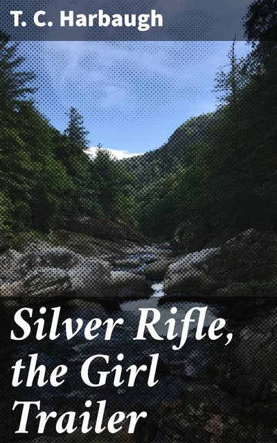 Silver Rifle, the Girl Trailer: The White Tigers of Lake Superior