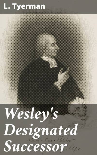 Wesley's Designated Successor: The Life, Letters, and Literary Labours of the Rev. John William Fletcher, Vicar of Madeley, Shropshire