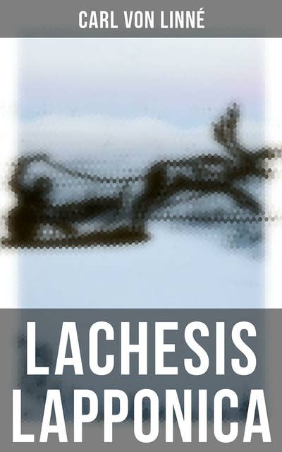 Lachesis Lapponica: A Tour in Lapland