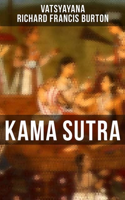 Kama Sutra: Illustrated