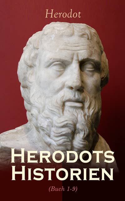 Herodots Historien (Buch 1-9)