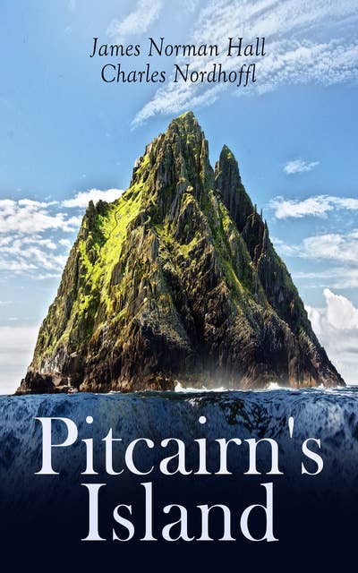 Pitcairn's Island: Sea Adventure Novel