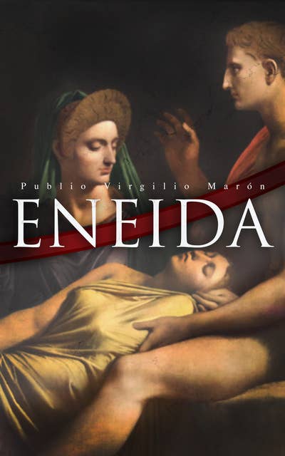 Eneida: Epopeya Latina