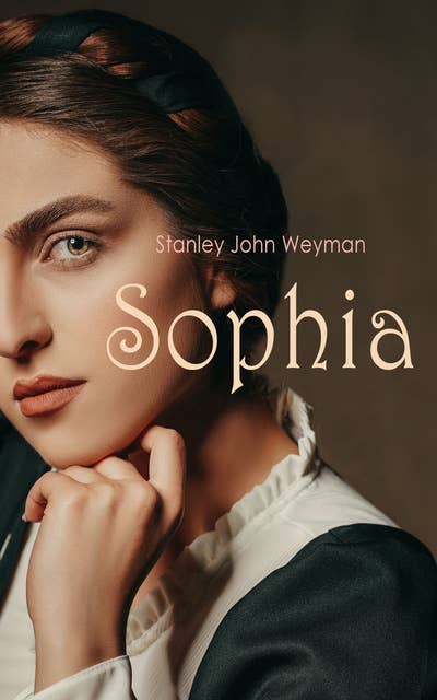 Cover for Sophia: Regency Romance Classic